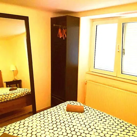 Vacation House Bianca * Jadranovo
