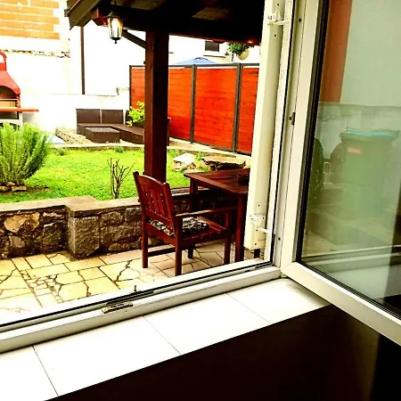 Vacation House Bianca Jadranovo