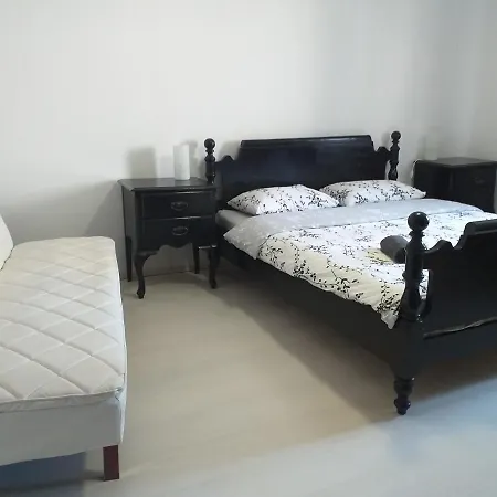 Vacation House Bianca