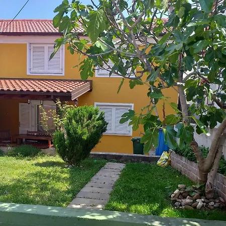 Vacation House Bianca