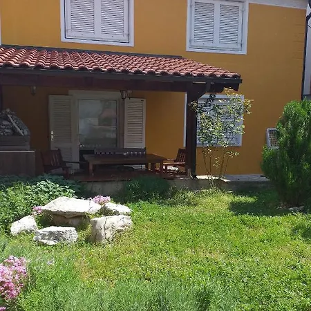 Vacation House Bianca Holiday home