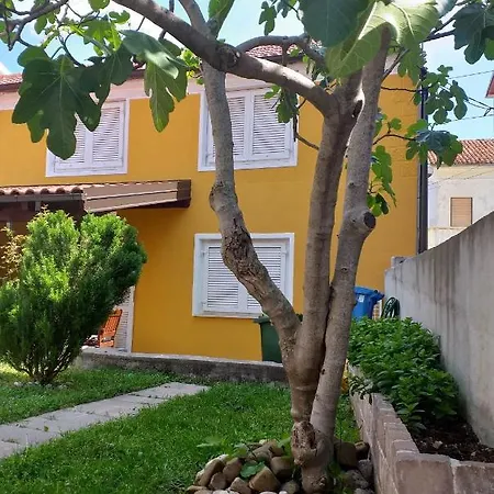 Holiday home Vacation House Bianca *