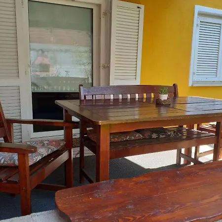 Vacation House Bianca *
