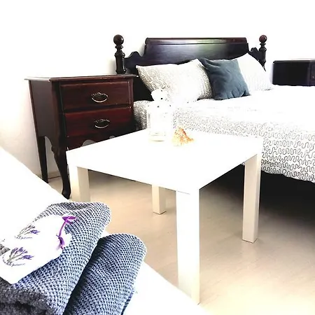 Vacation House Bianca Jadranovo