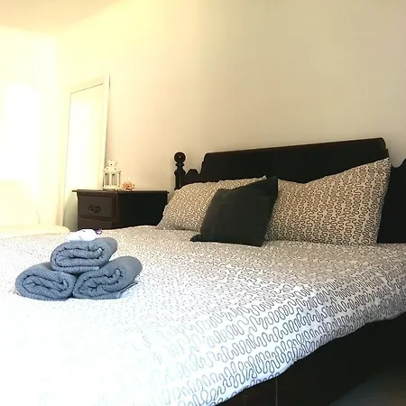 Holiday home Vacation House Bianca Jadranovo
