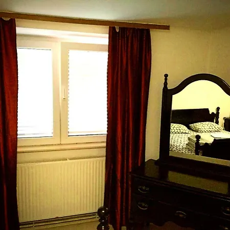 Holiday home Vacation House Bianca Jadranovo