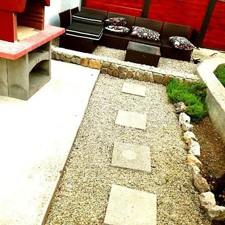 Vacation House Bianca Holiday home *