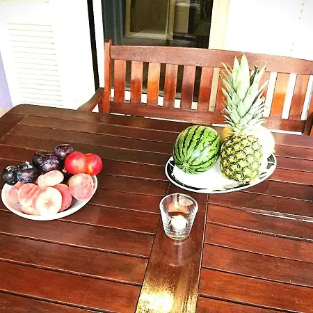 Vacation House Bianca Holiday home Jadranovo