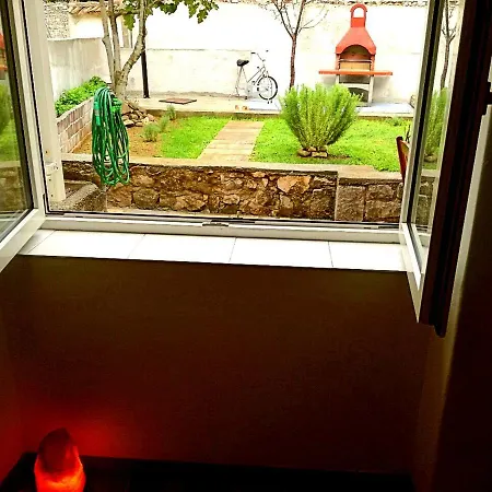 Holiday home Vacation House Bianca Jadranovo