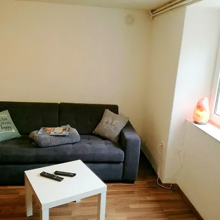 Holiday home Vacation House Bianca *