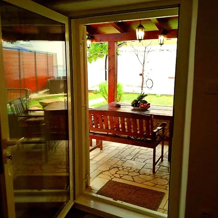 Holiday home Vacation House Bianca Jadranovo