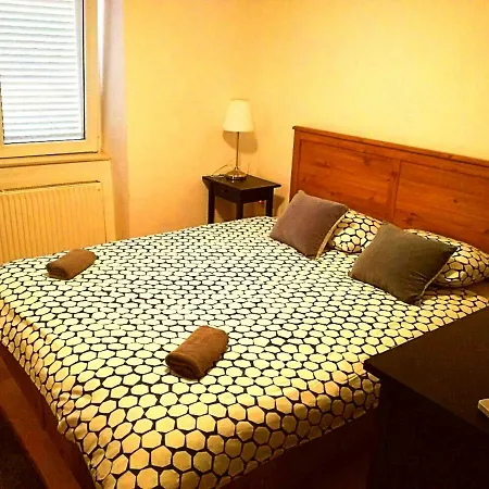 Vacation House Bianca Jadranovo