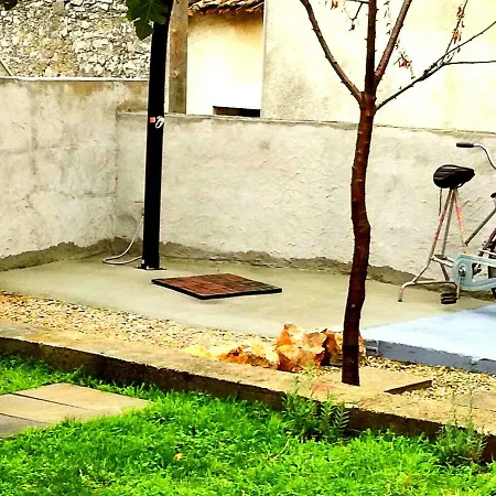 Holiday home Vacation House Bianca Jadranovo